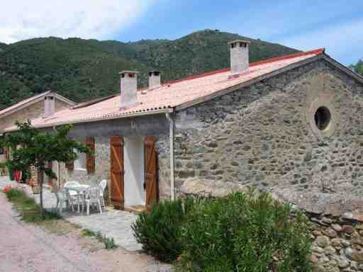 Holiday accommodations in Gîtes